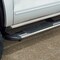 Luverne Regal 7 Polished Stainless 93 Oval W2W Steps Select Ford F250 F350 F450 477093-401733 - alternate 1
